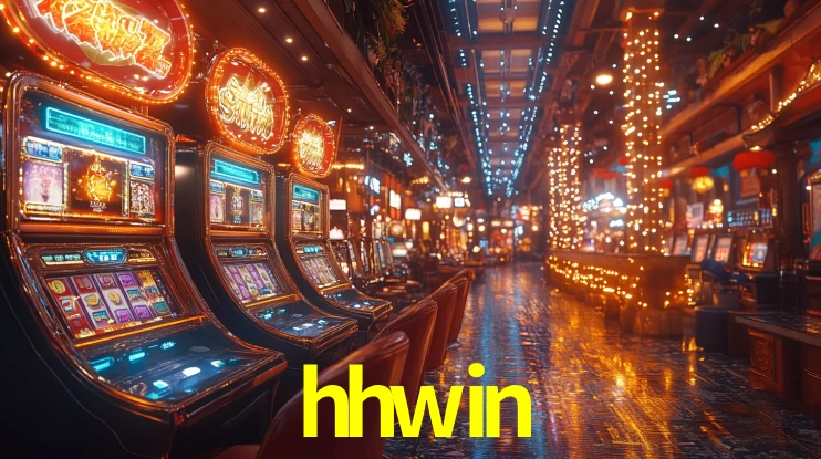 hhwin - Cassino Premium, Baixe Já！ - hhwin.com
