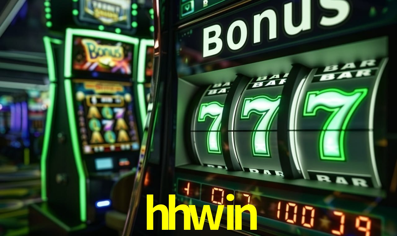 Experiência VIP hhwin