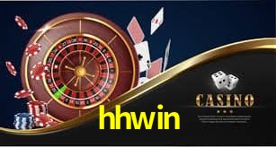 Estatísticas hhwin