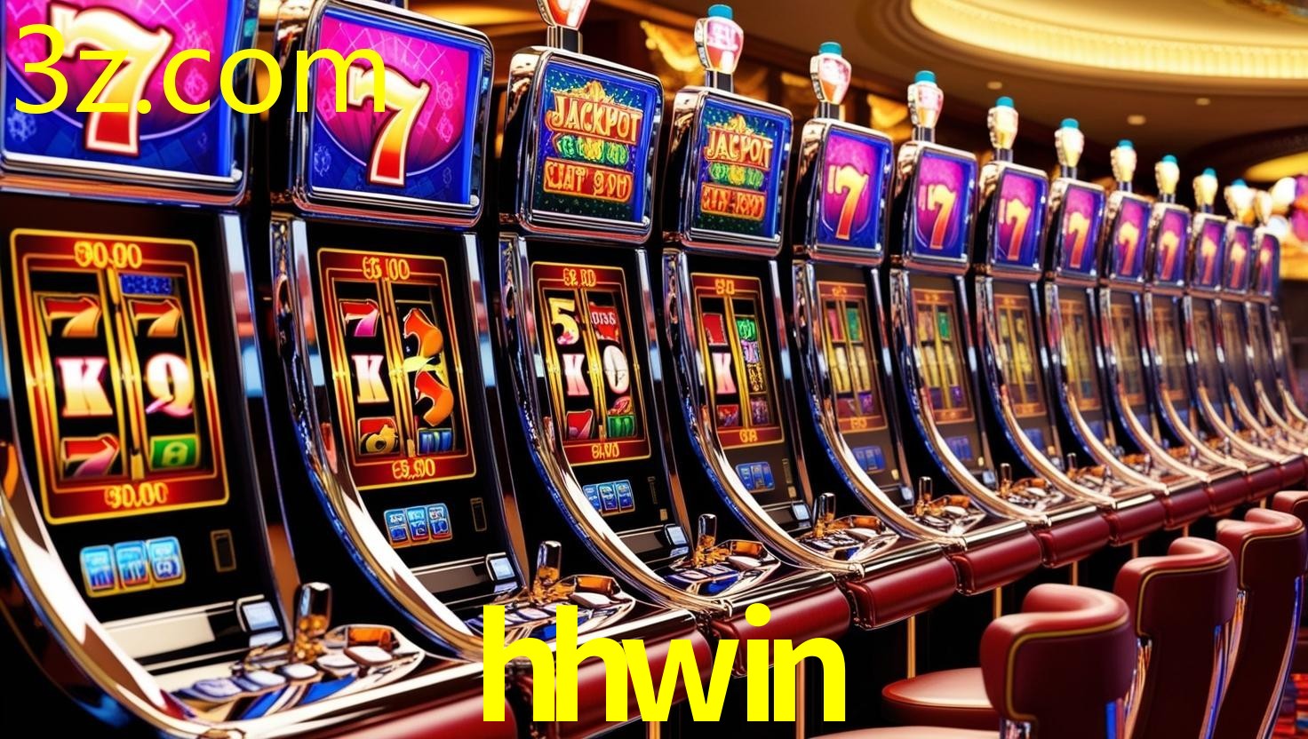 HHWIN