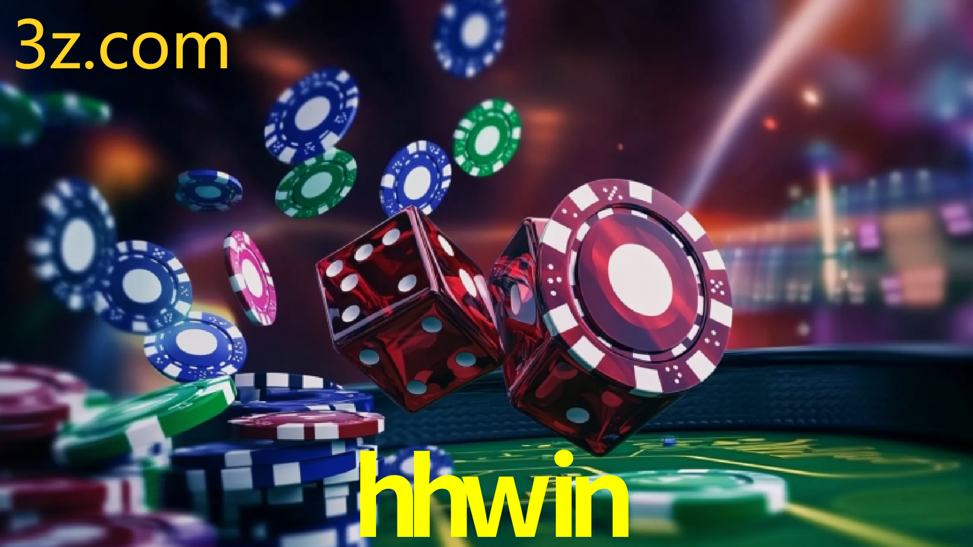 HHWIN