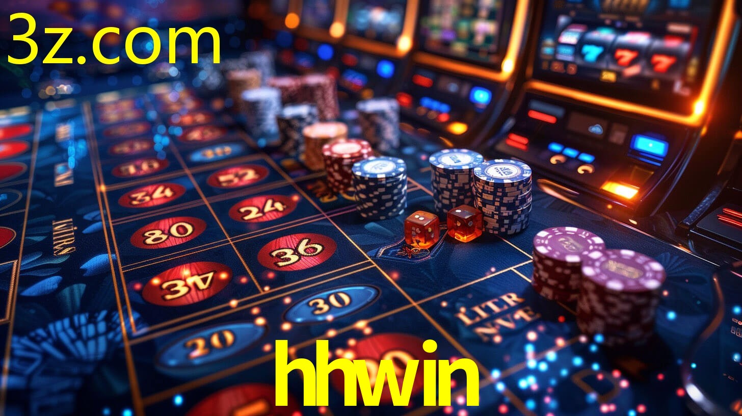 HHWIN