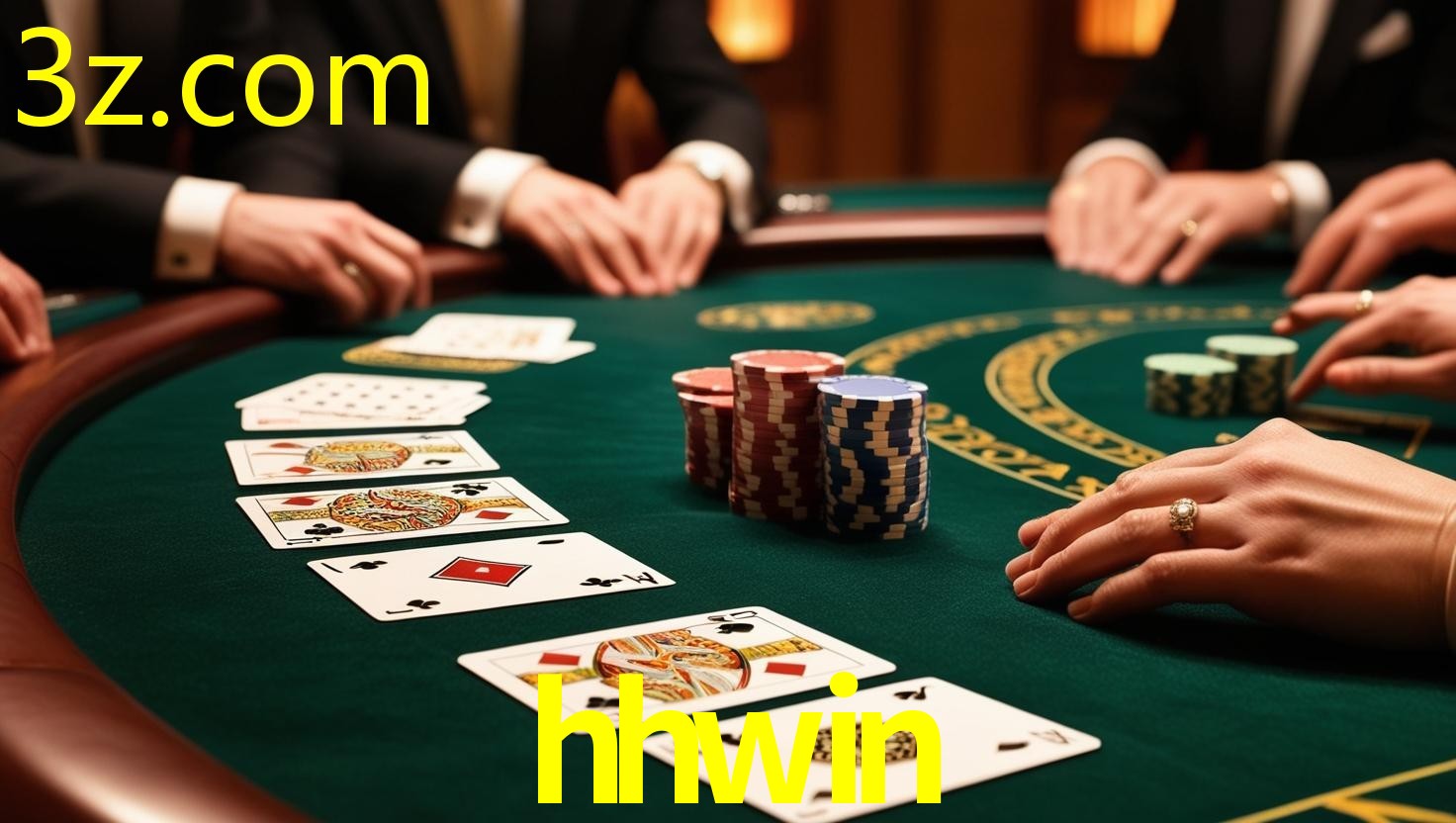 HHWIN