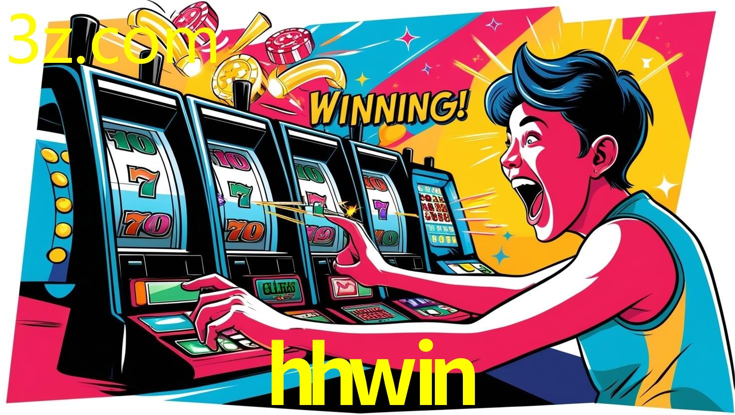 HHWIN
