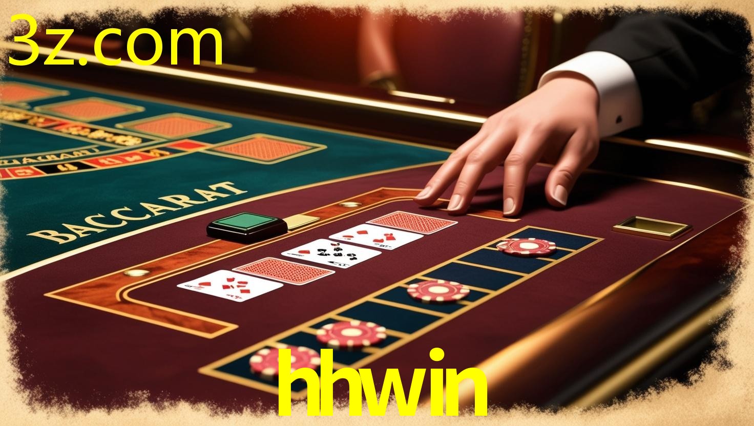 HHWIN