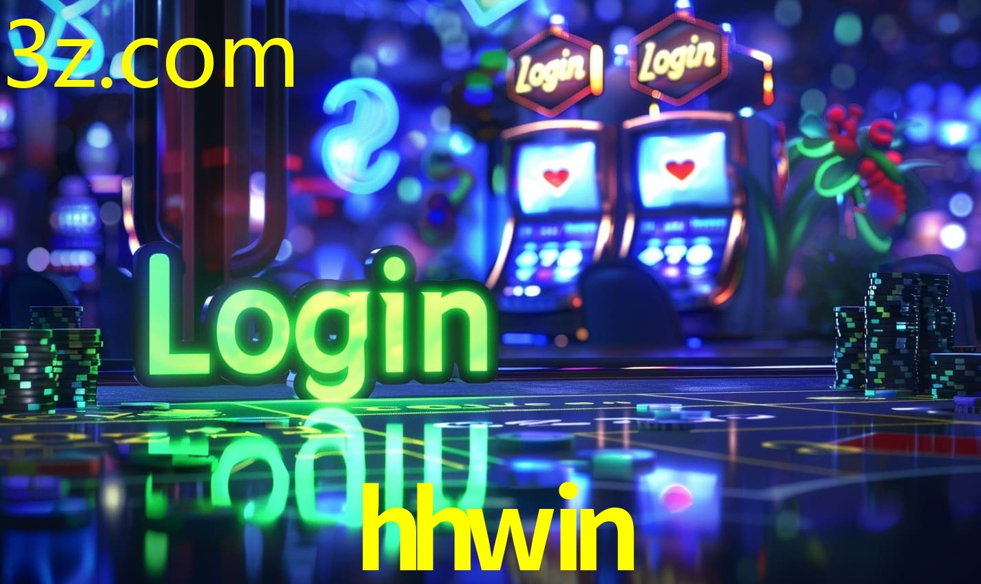 HHWIN