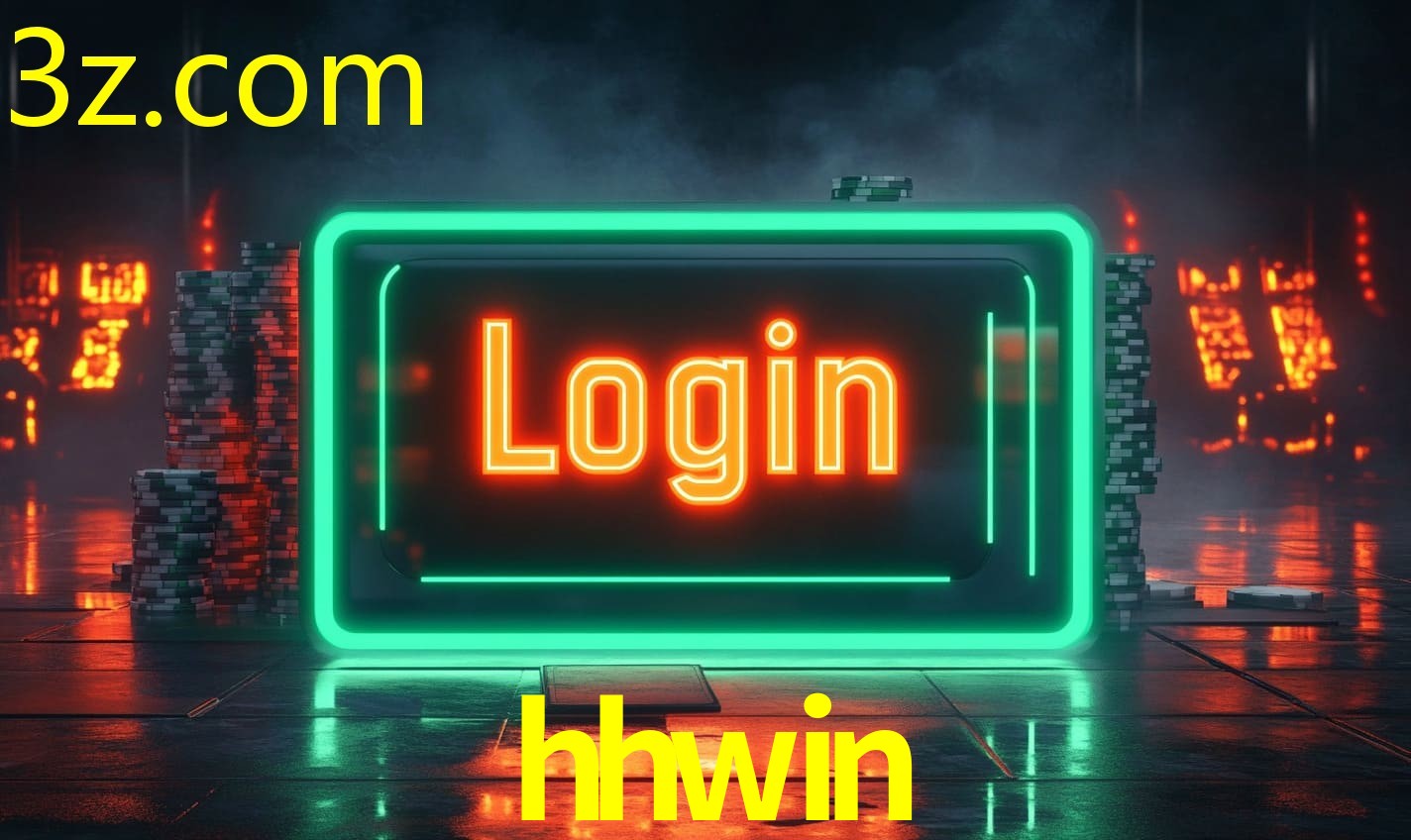 HHWIN