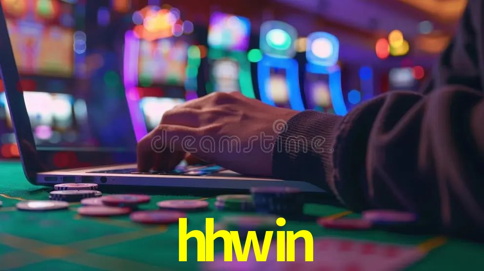 Jogos Exclusivos hhwin