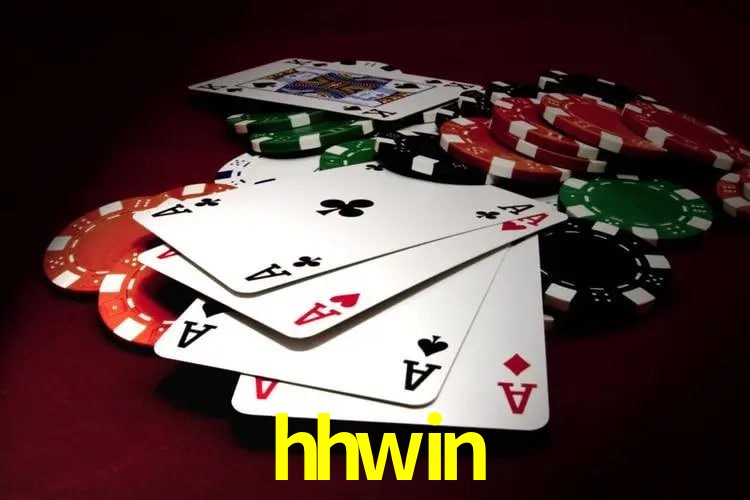 Mesa de Roleta hhwin