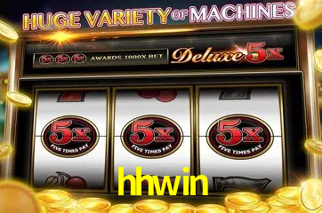 Descubra o Mundo do Cassino Online com hhwin