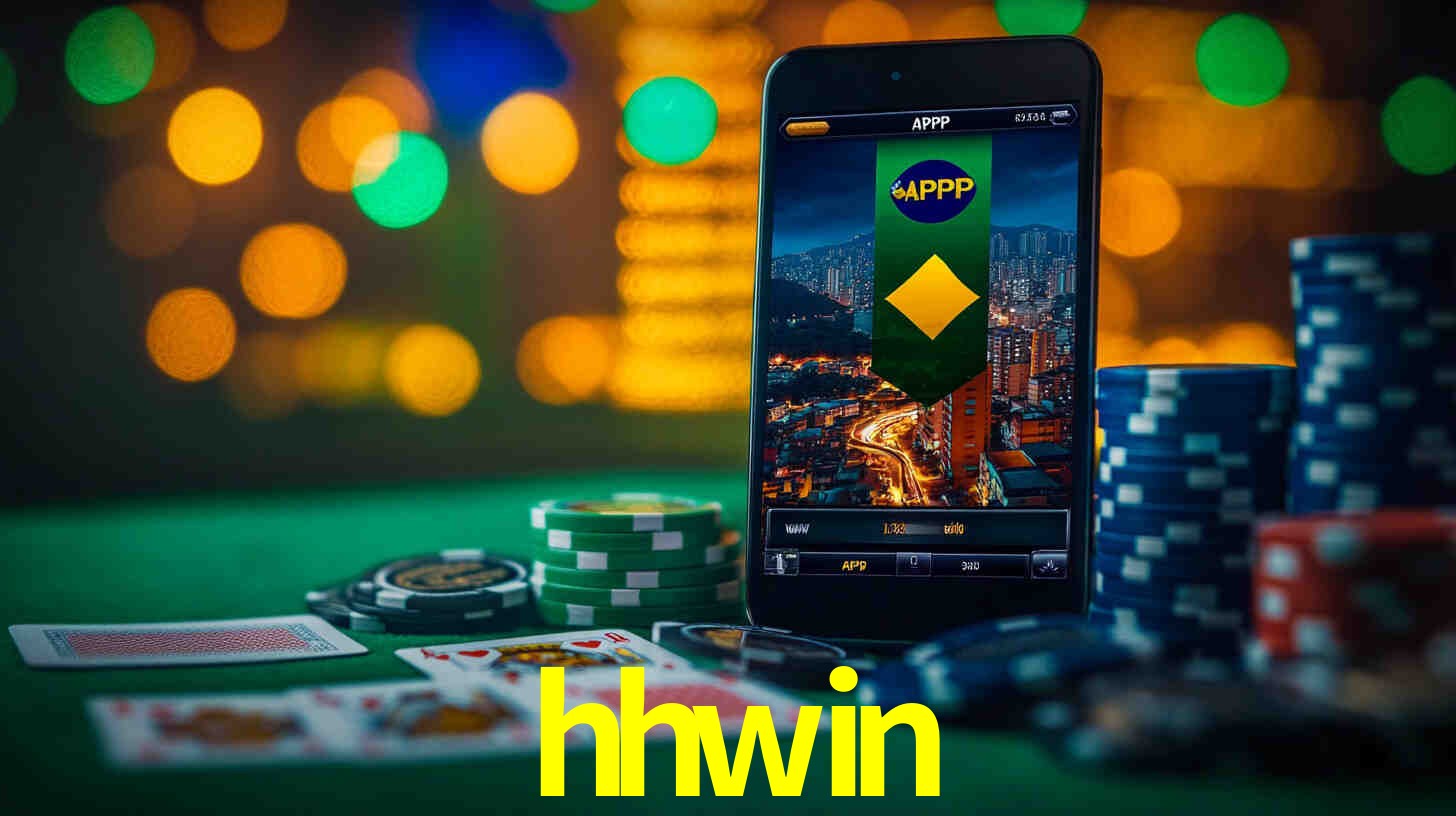 Descubra a Essência do hhwin: Nossa História e Compromissos