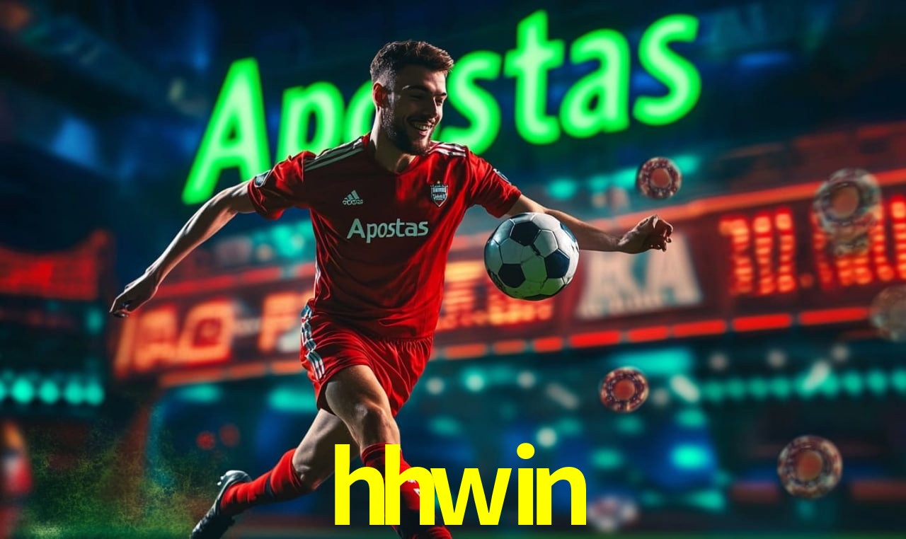 Interface do App hhwin
