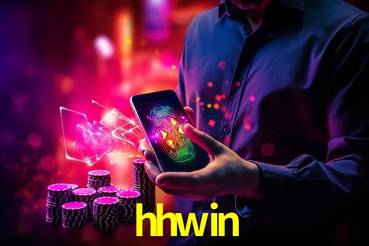 Casino Ao Vivo hhwin