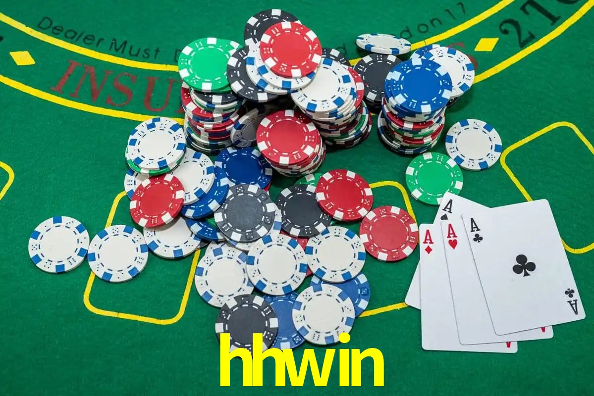 Bônus Diários hhwin