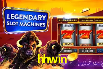 Descubra a Magia dos Jogos de Arcade no hhwin