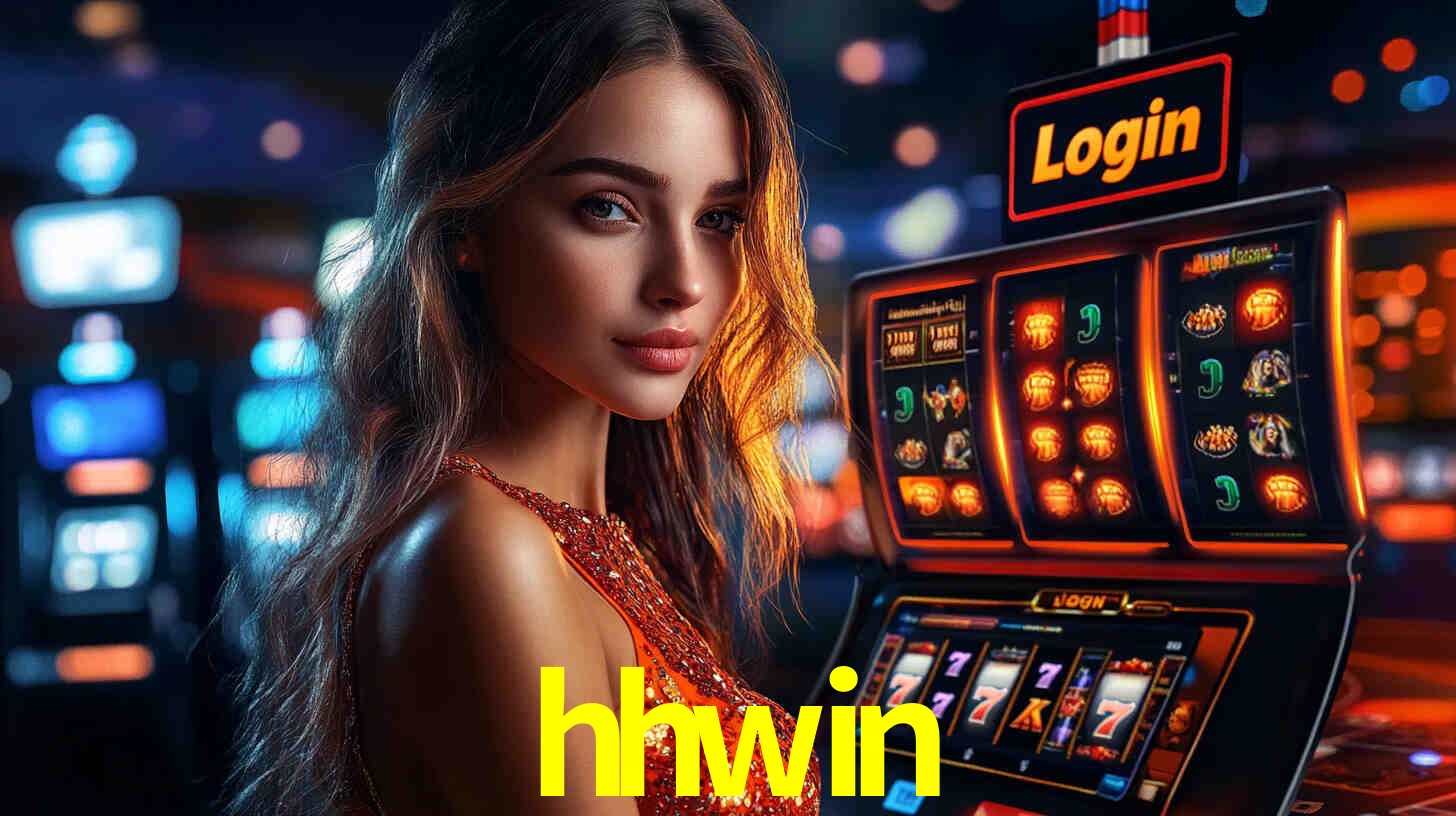 Sinta a adrenalina dos jogos de cassino com hhwin