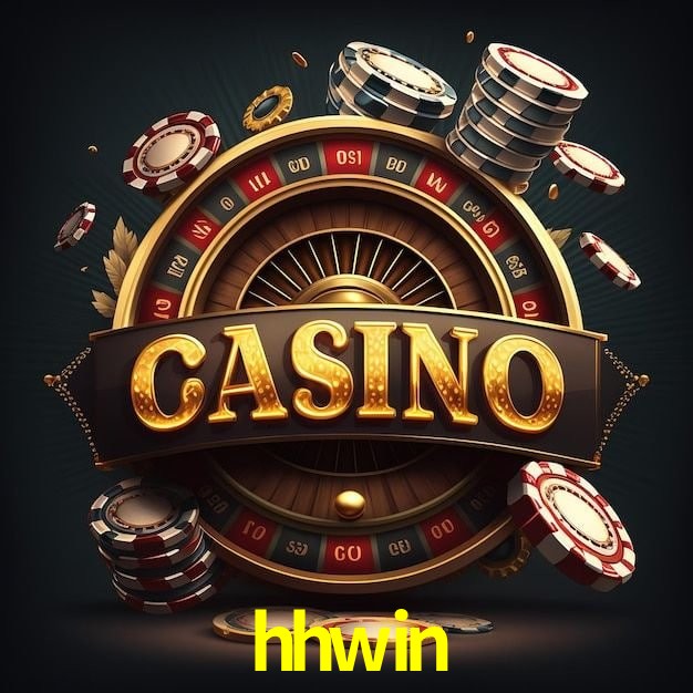 APP oficial da hhwin para mobile