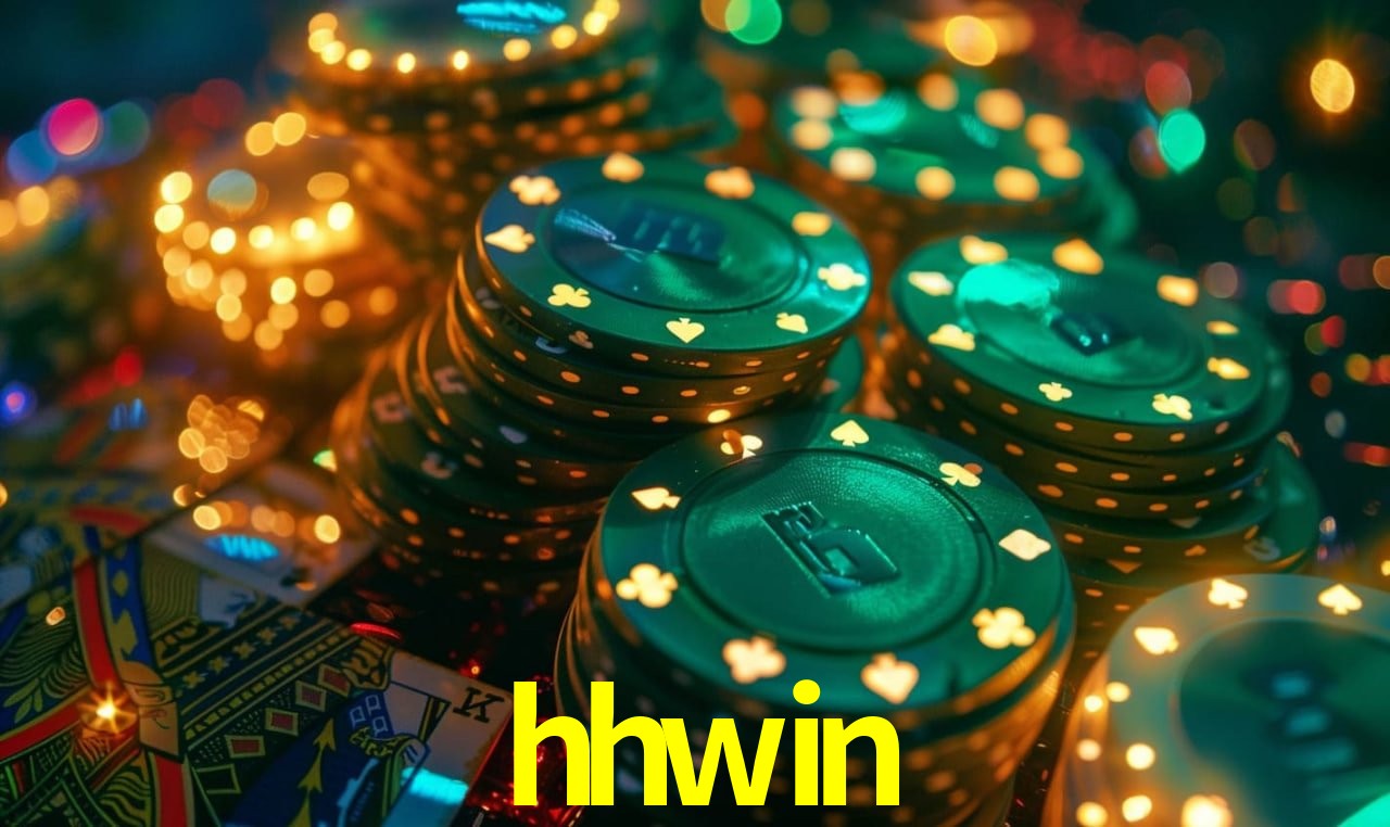 Apostas de Futebol hhwin