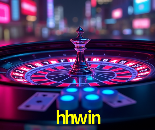 Inovações de Jogos na hhwin: O Futuro das Experiências Interativas