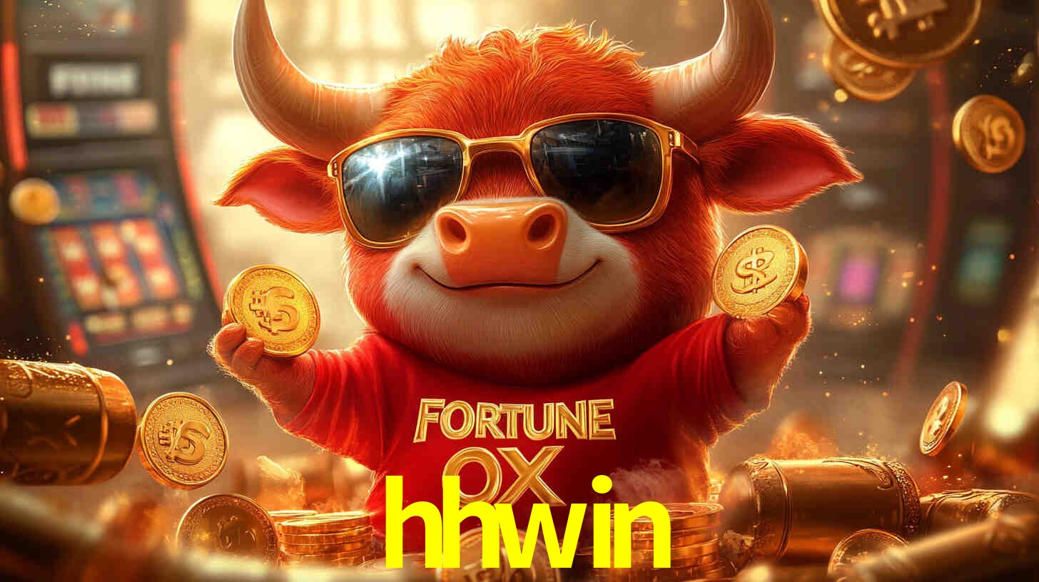 hhwin: A Experiência de Casino com Jogos de Mesa ao Vivo