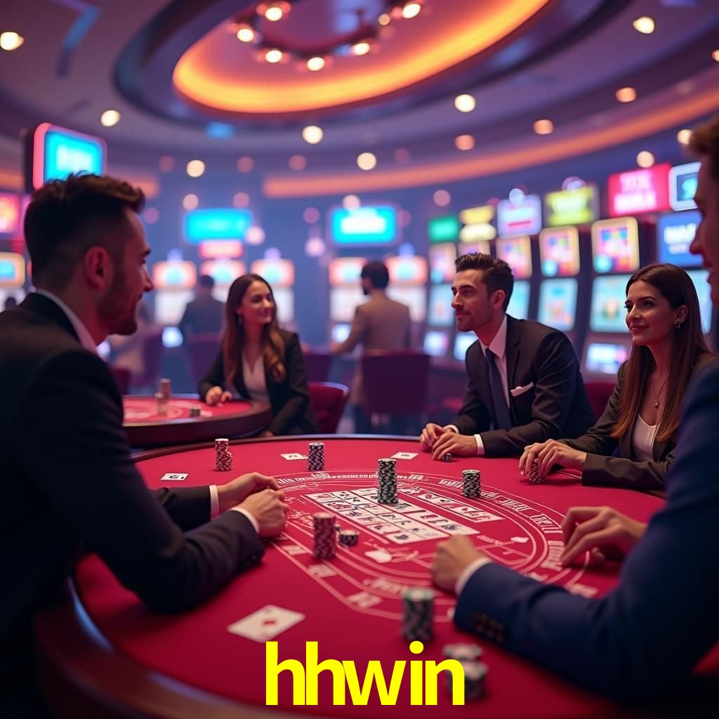 Programa VIP hhwin
