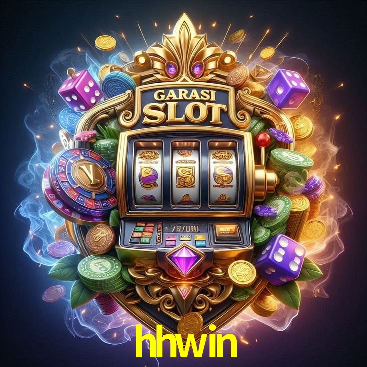 Tecnologia da Plataforma hhwin