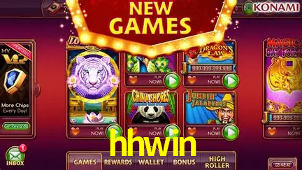 Desvendando o Mundo dos Jogos Virtuais na hhwin