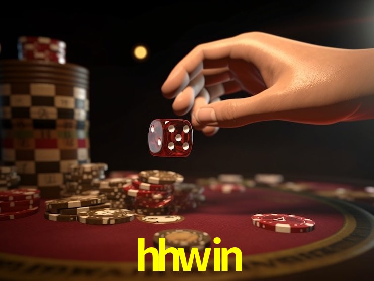 Casino Ao Vivo hhwin