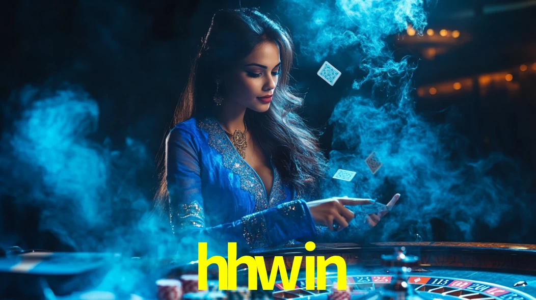 A Experiência Imersiva dos Cassinos Ao Vivo no hhwin