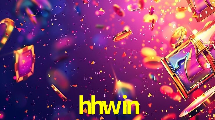 cassino hhwin