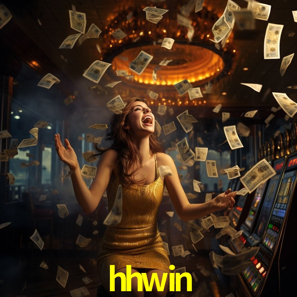 Blackjack Table hhwin