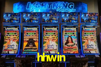 A Emoção da Loteria na hhwin: Uma Chance de Mudança de Vida