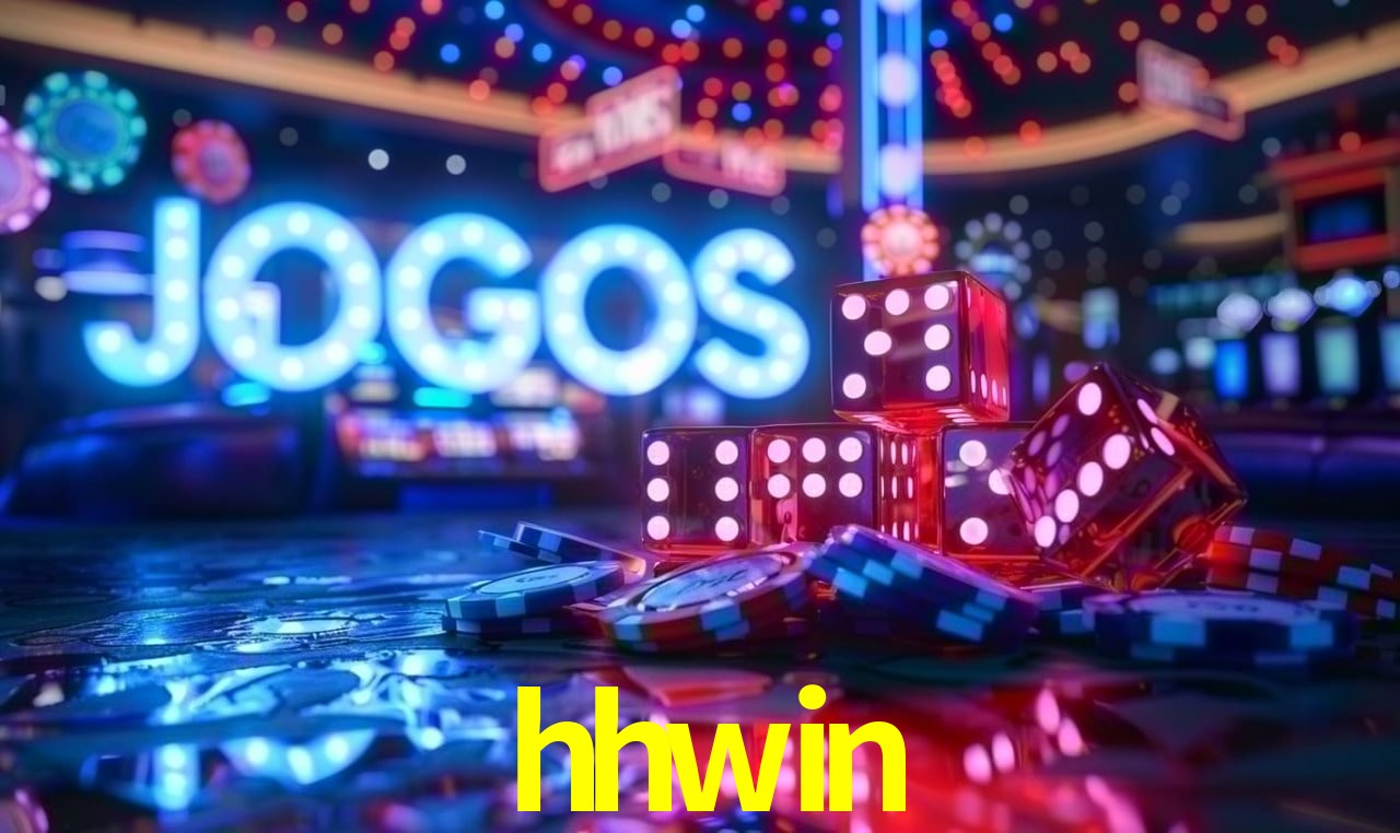 PIX Instantâneo hhwin