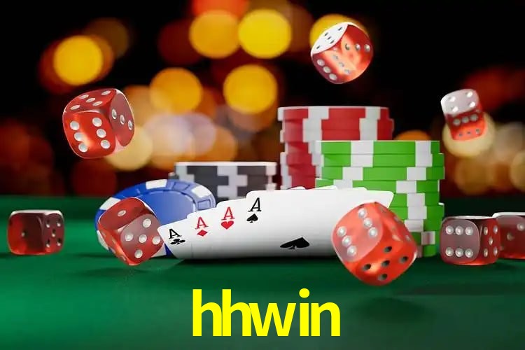 Provedores de Jogos hhwin