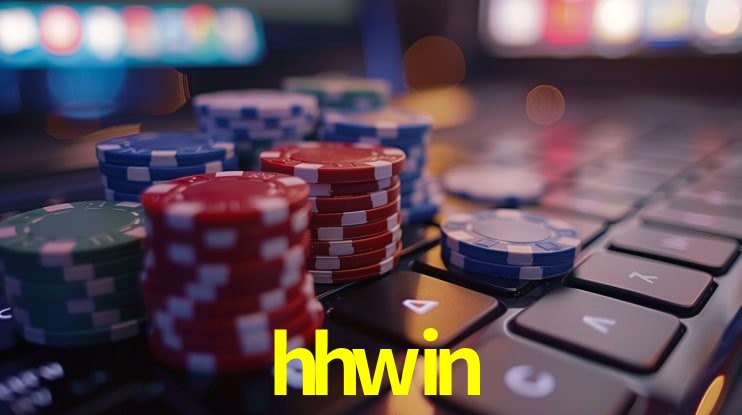 Sistemas de Segurança hhwin